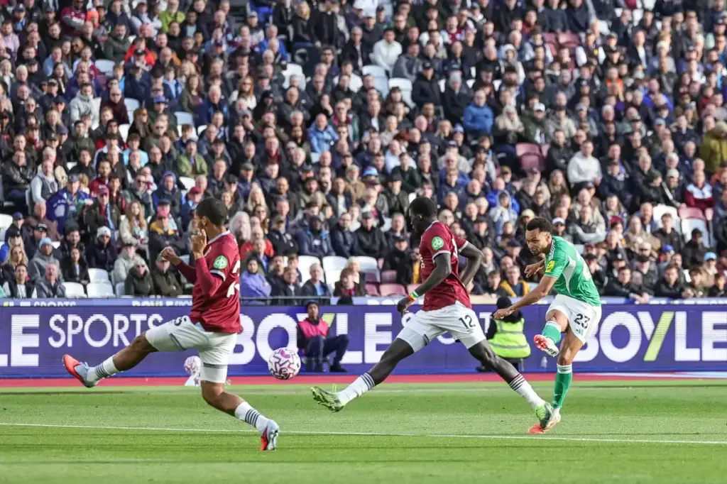 Newcastle United v West Ham United match moved with only 19 days notice: A total joke