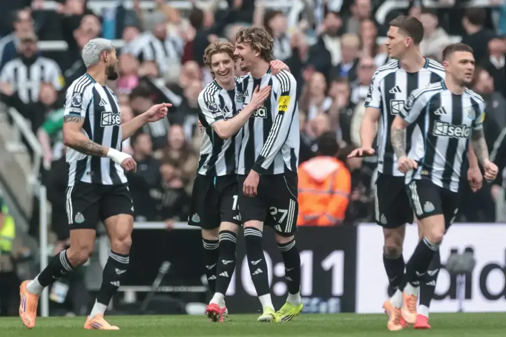Newcastle United transfer boost as £22m target ‘expected to leave’