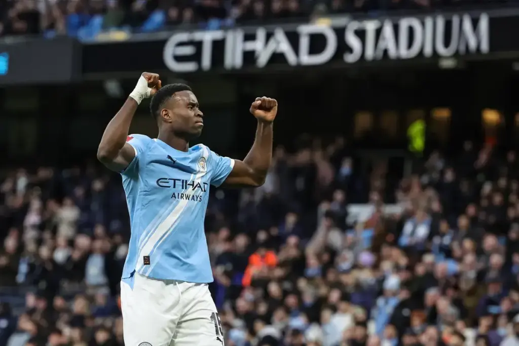 Marc Guehi rubs salt on Liverpool wounds after Reds failed to sign him for Arne Slot Marc Guehi rubs salt on Liverpool wounds after Reds failed to sign him for Arne Slot