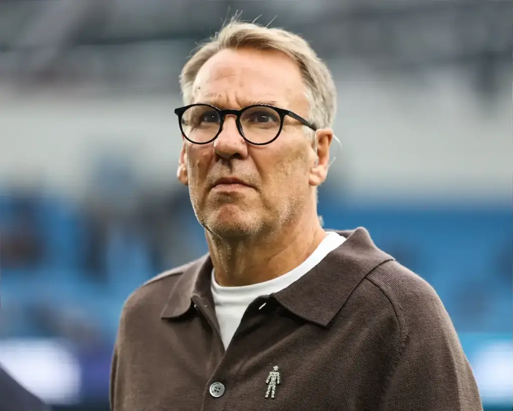 Southampton vs Arsenal: Paul Merson explains why FA Cup fixture is so key for Mikel Arteta