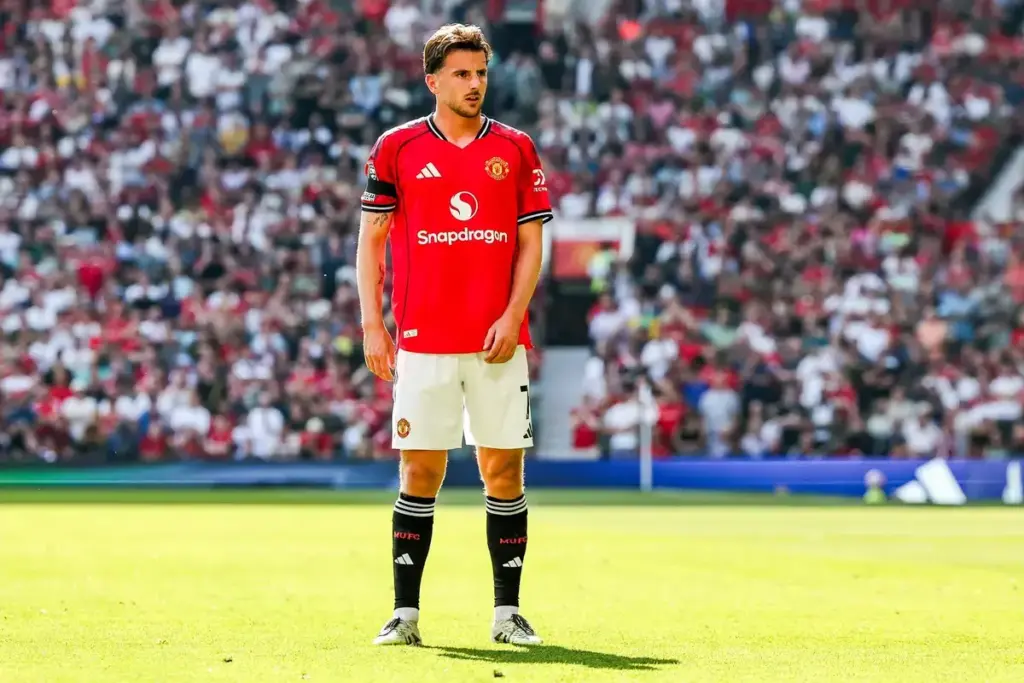 Five Players Facing Heavy Scrutiny at Manchester United