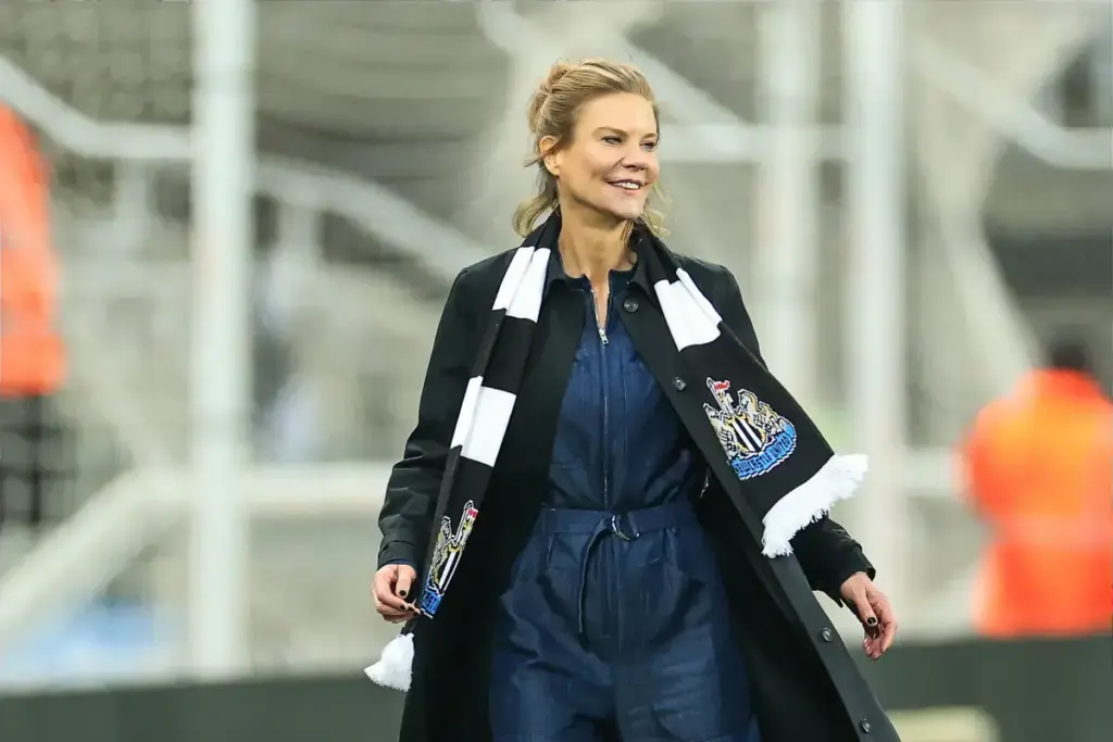 The Staveley Paradox: Did Director’s Removal Condemn Newcastle’s Project to Failure?