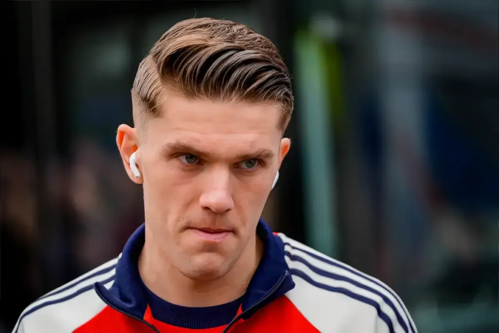 Viktor Gyokeres proves he must start for Arsenal vs Sporting after Southampton goal