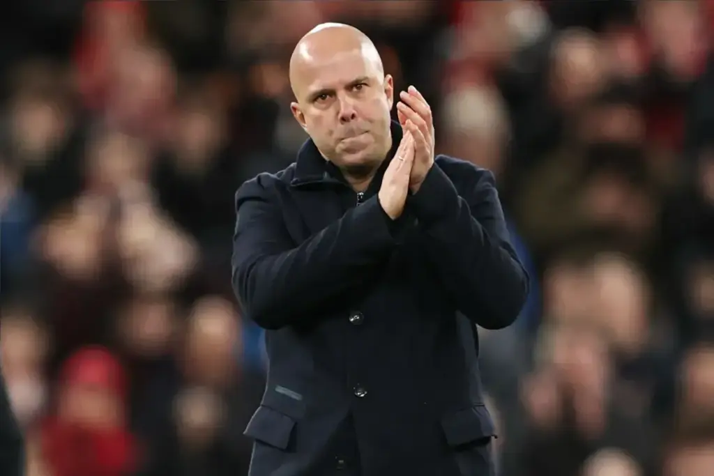 Arne Slot confirms Liverpool 'sell-to-buy' plan as Ekitike injury and Salah exit spark summer crisis