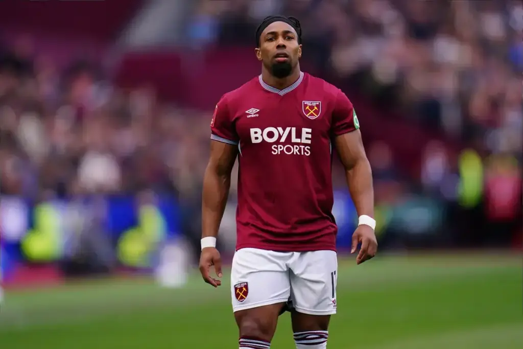 Opinion: Adama Traore is ready to help West Ham