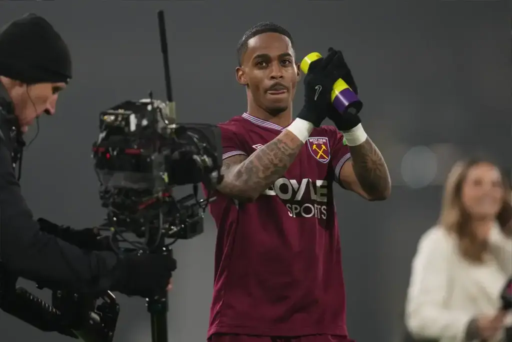 West Ham vs Wolverhampton Wanderers predicted XI