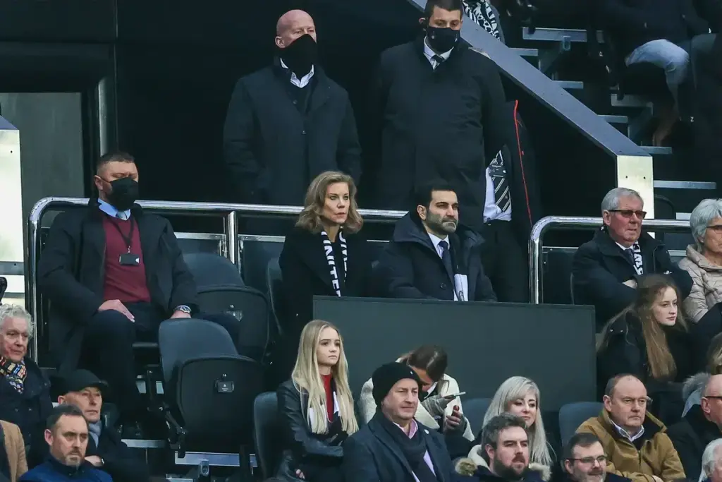 Who’s in charge at Newcastle United as chaos reigns and Eddie Howe holding it together