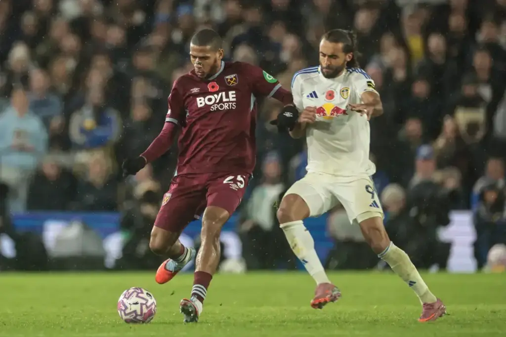 West Ham vs Leeds United - preview and prediction