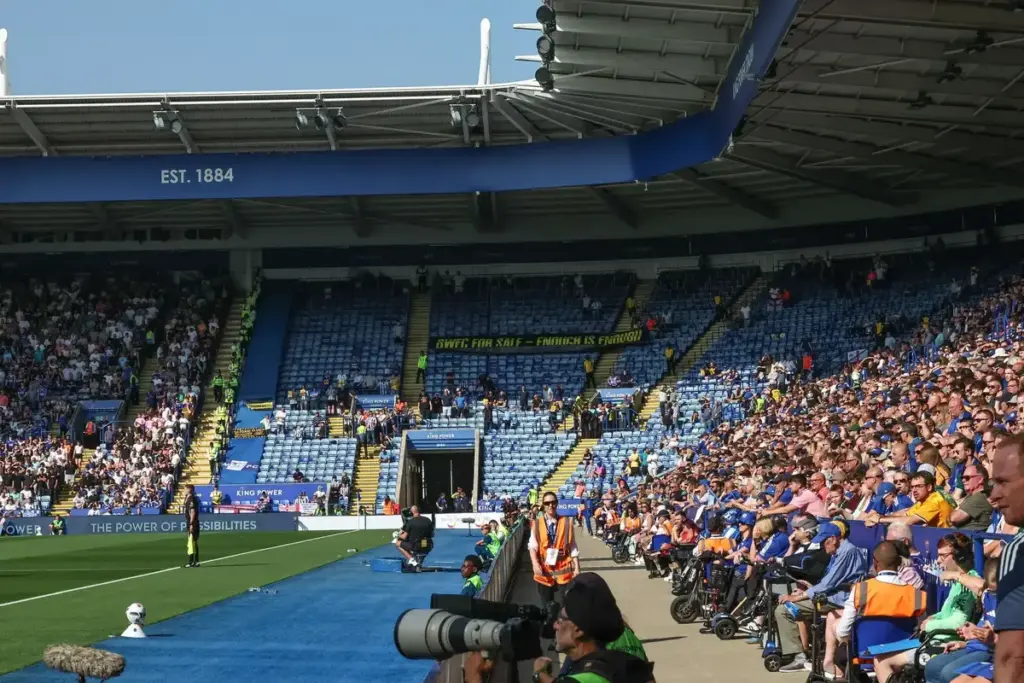 Leceister Could Lose Academy Talent Compared to Ousmane Dembele