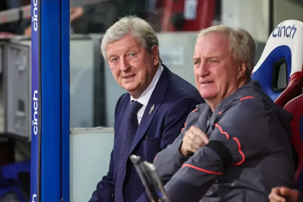 Roy Hodgson's Michael Olise and Wayne Rooney claim won't surprise Crystal Palace fans
