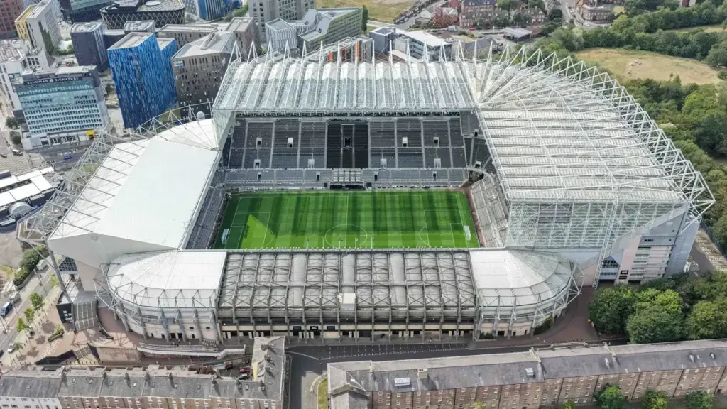 Enemies of Newcastle United are desperate for this to become reality