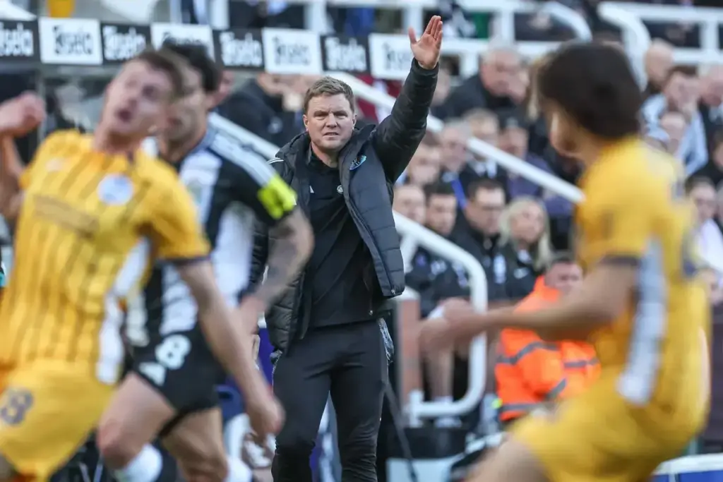 Newcastle United v Brighton early team news with 2 doubts and 7 outs - Read Newcastle F.C.