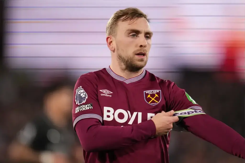 West Ham's Jarrod Bowen on tomorrow's FA Cup tie