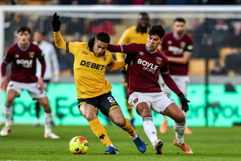 West Ham vs Wolves - preview and prediction