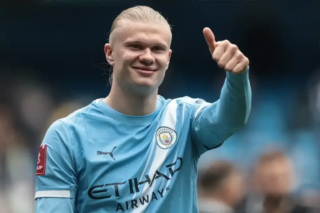 Manchester City Player Ratings Vs Liverpool: FA Cup Quarter-final