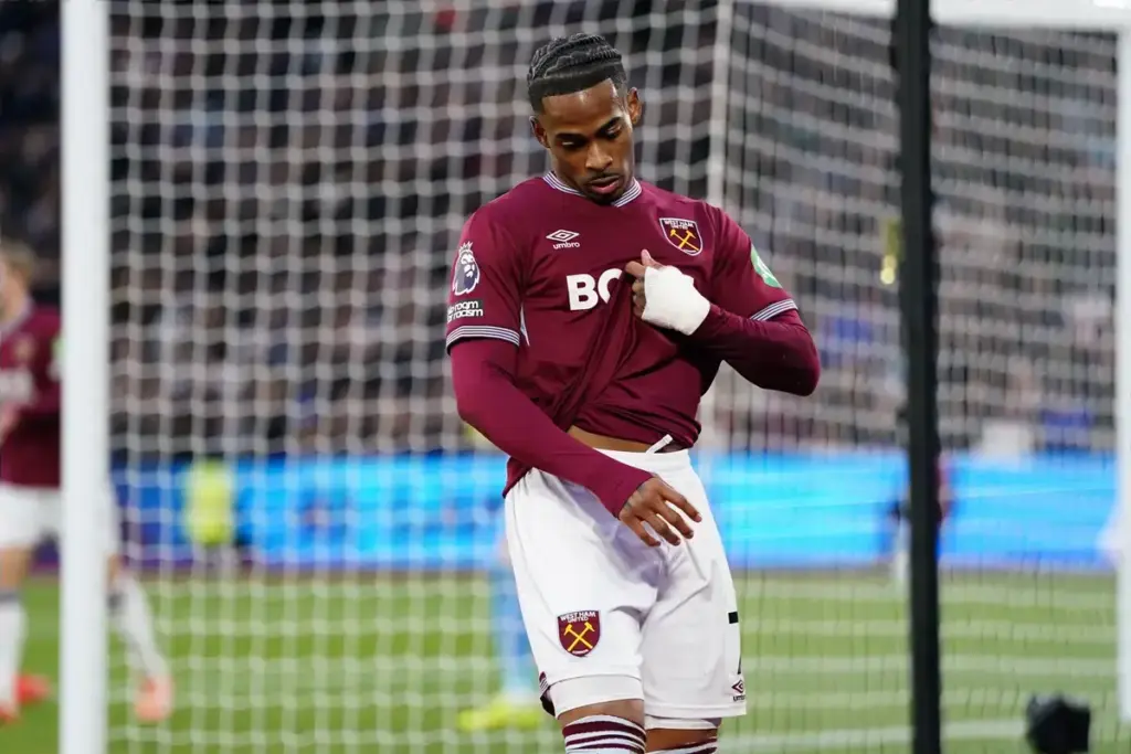 West Ham vs Leeds United Team News