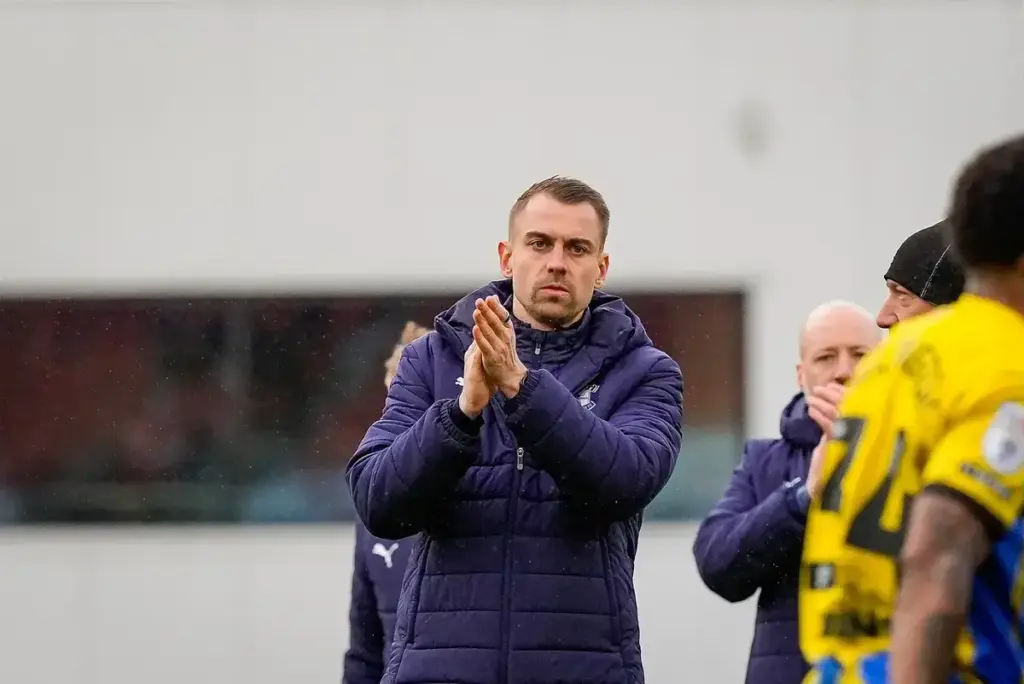 ‘They can be hurt‘- Eckert warns Arsenal ahead of Fa Cup clash ‘They can be hurt‘- Eckert warns Arsenal ahead of Fa Cup clash