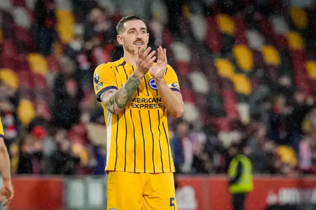 Burnley v Brighton team news