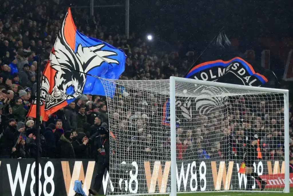 Crystal Palace fans with interesting comments on Newcastle United ahead of the match