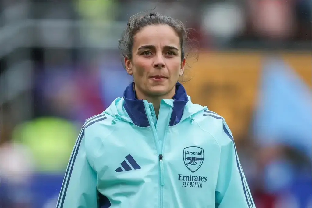 Renee Slegers demands clinical edge from Arsenal for Leicester clash AFTV