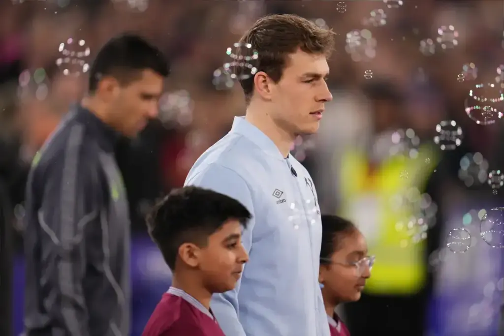 Mads Hermansen says West Ham still have a lot more to give