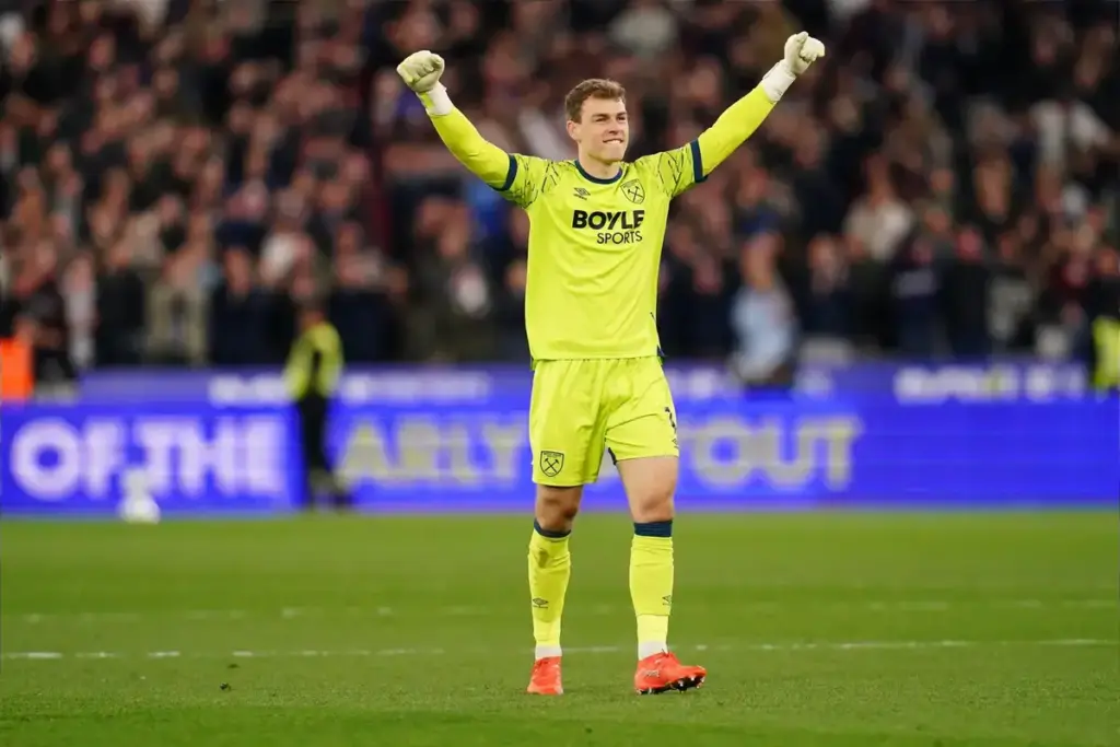 Opinion: Mads Hermansen is West Ham's unsung hero