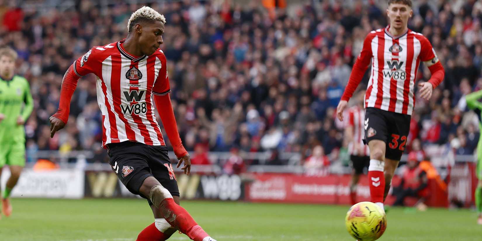 nilson-angulo-sunderland