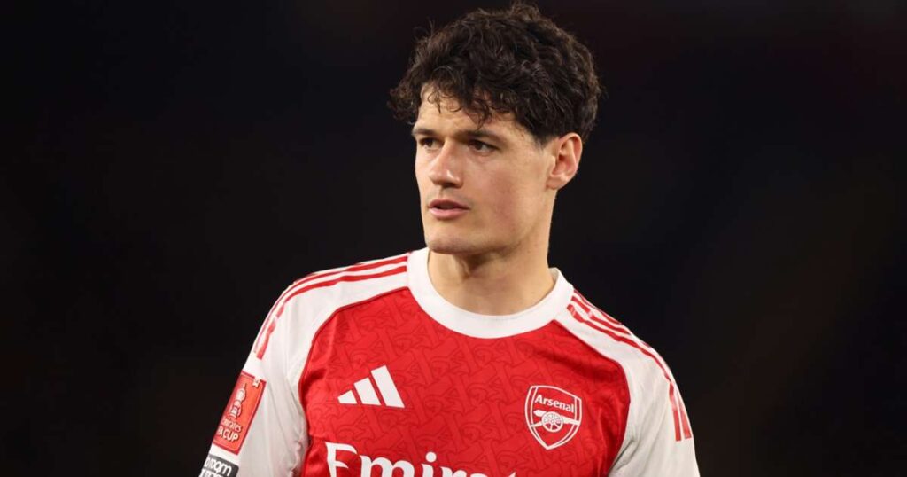 Norgaard urges Arsenal not to have 'heads down for too long'