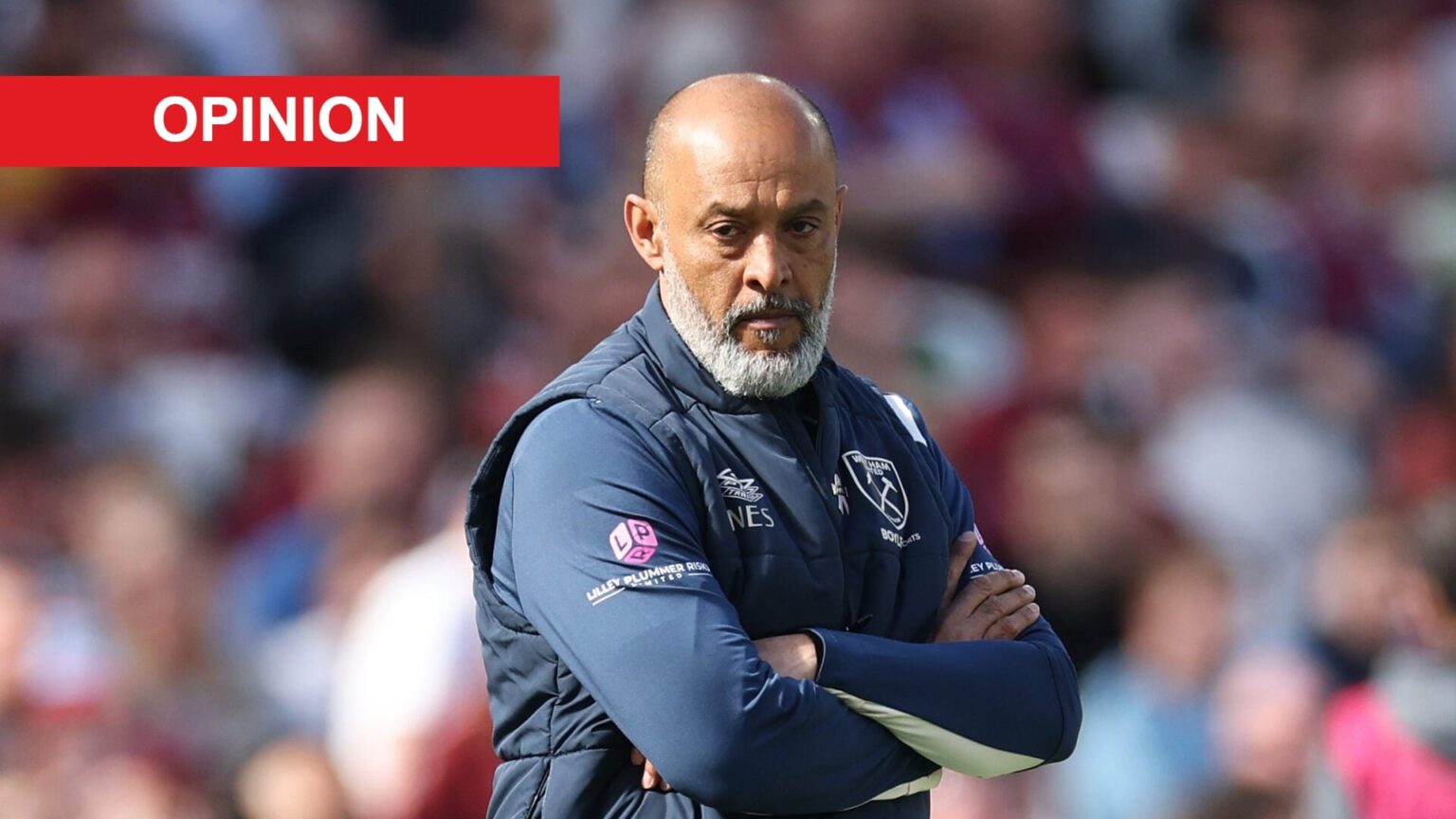 Nuno's gamble unpunished but frustrating trait is West Ham's major worry right now