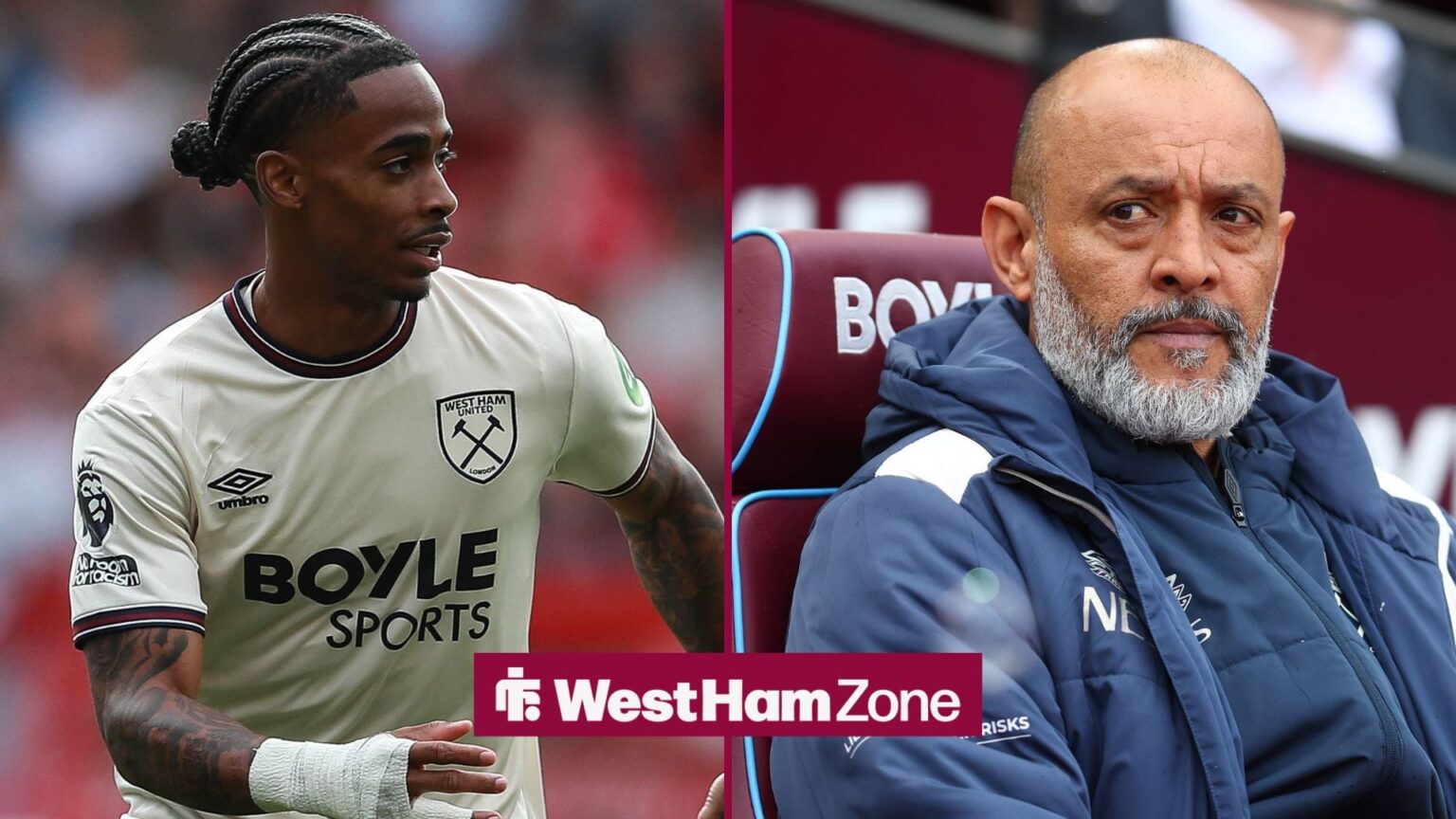 Crysencio Summerville injury latest as seven players could miss West Ham vs Wolves