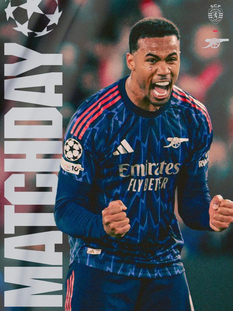 OUR JOURNEY CONTINUES 🔴⚪️