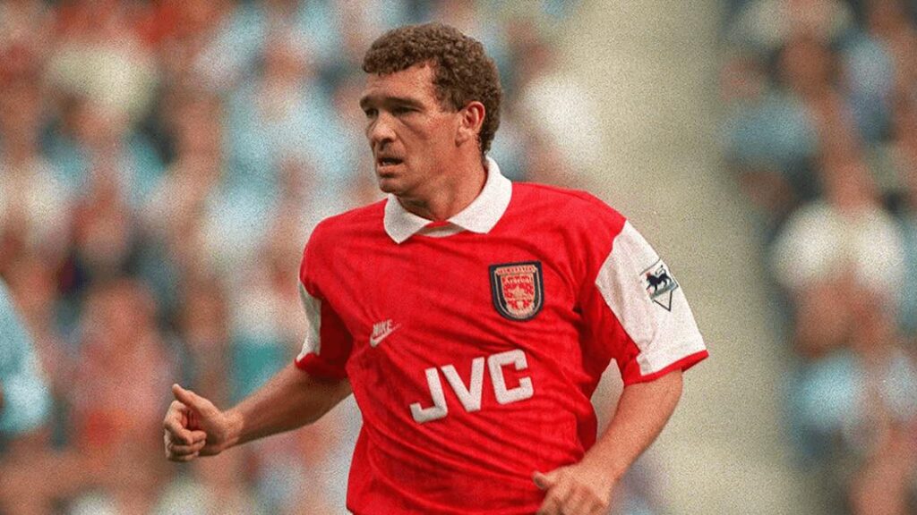 Thoughts of a middle aged Gooner