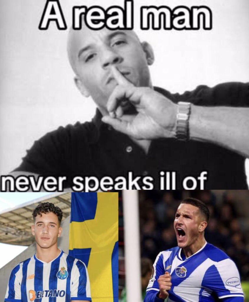 Deniz Gul appreciation post