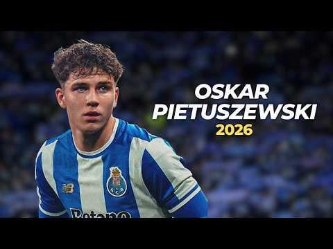 Este gajo tem tudo para explodir no Porto 🔥