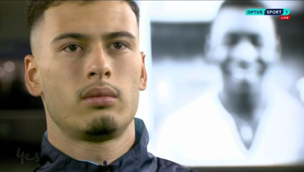 Martinelli in the PL this season: 25 games, 4G/A Martinelli in the cups this season: 19 games, 13 G/A