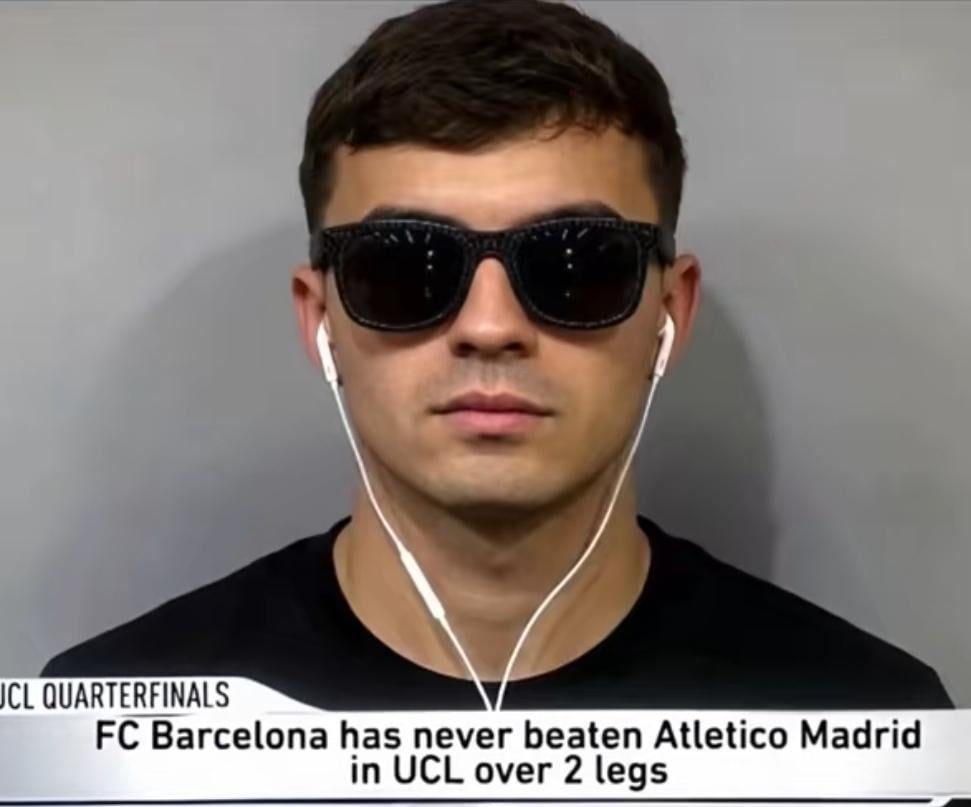 I wanna see everyone use the same picture i wanna see all of our last hope to be there im tired waiting for another season its our time this season for lets do it for messi rl9 and others