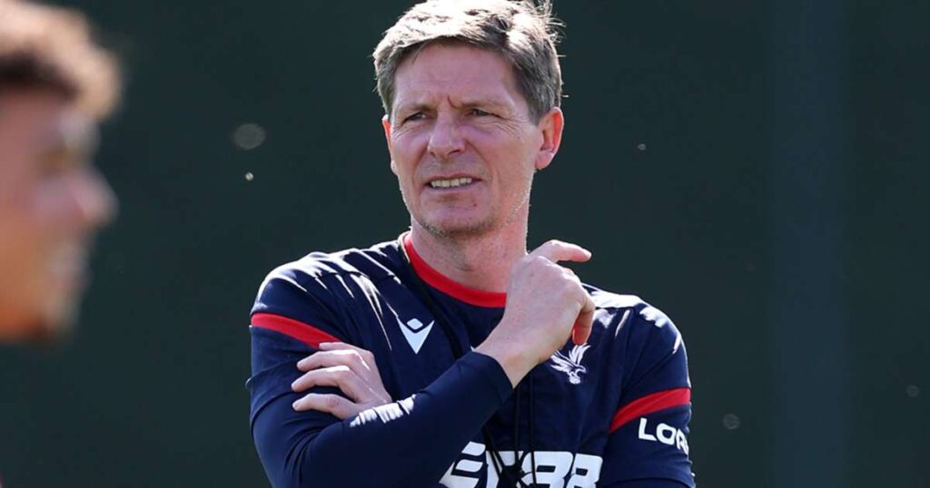 It's not every year that you're playing a European quarter-final