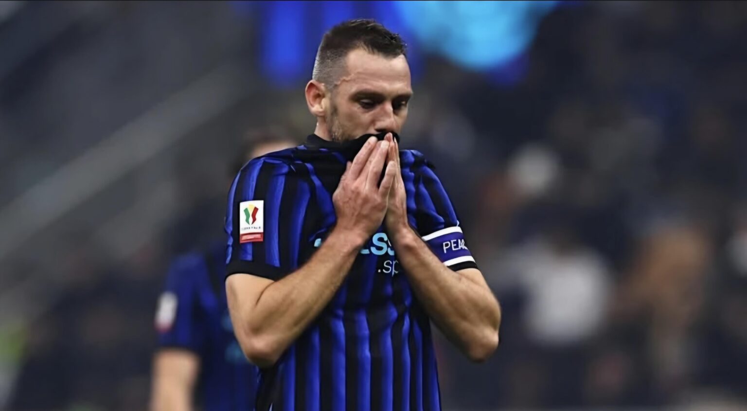 [Guarro] Inter: strong chest contusion for De Vrij in the match against Cagliari