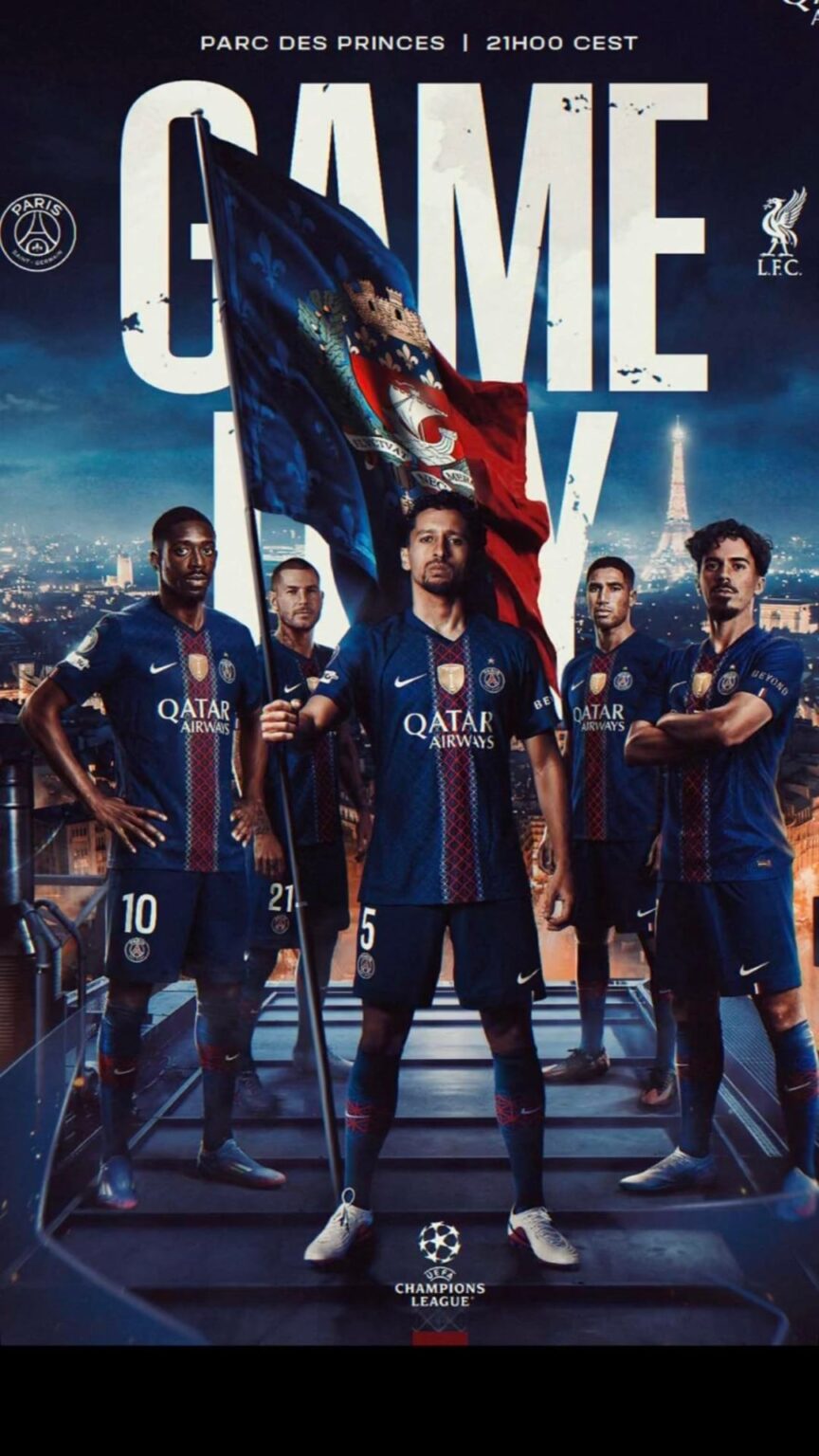 S’il faut les faire on va les faire 🔴🔵