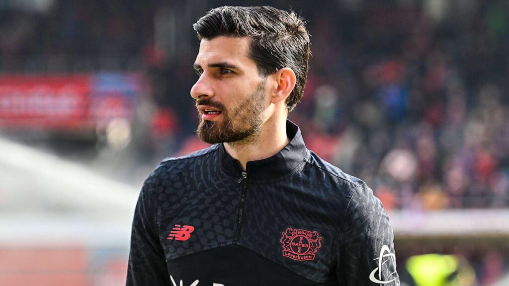 Saison-Aus für Terrier - Quansah fehlt Bayer gegen Wolfsburg