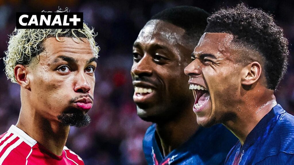 Gakpo's choc on WZE control