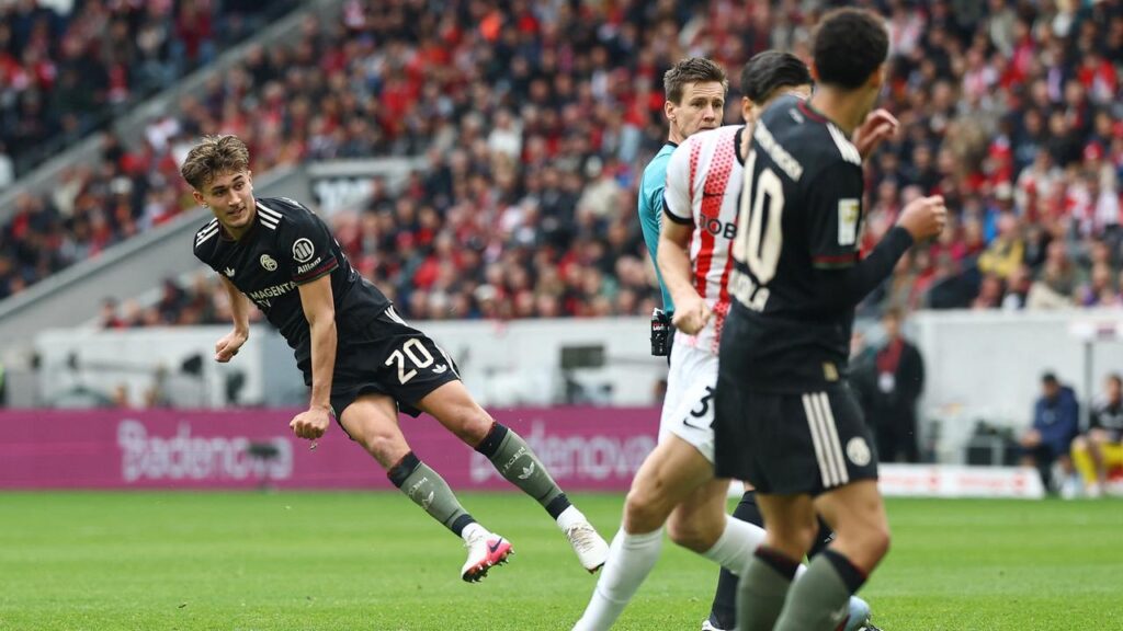 Bischof und Karl sorgen für unglaubliche Bayern-Wende beim SC Freiburg