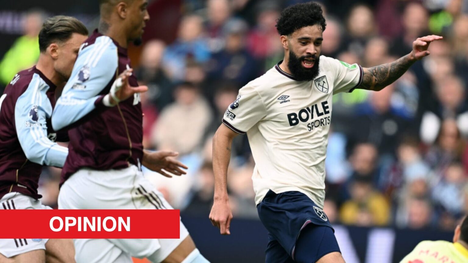 West Ham fans hit back at Pablo Felipe critics and Carlos Tevez stat bodes well for £18m man