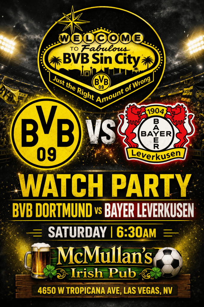 See you bright and early! - If you're in Vegas!