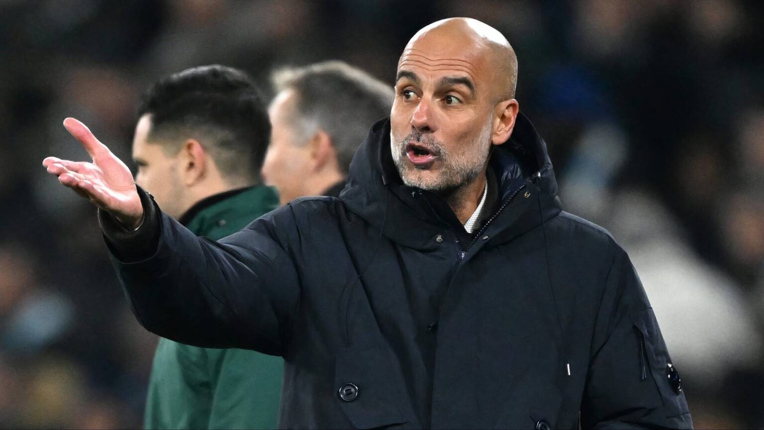 Crystal Palace manager update as 'one of the best' in pole position to replace Glasner