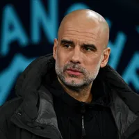 Pep Guardiola reaches 40 trophies as a manager after Manchester City’s Carabao Cup win over Arsenal