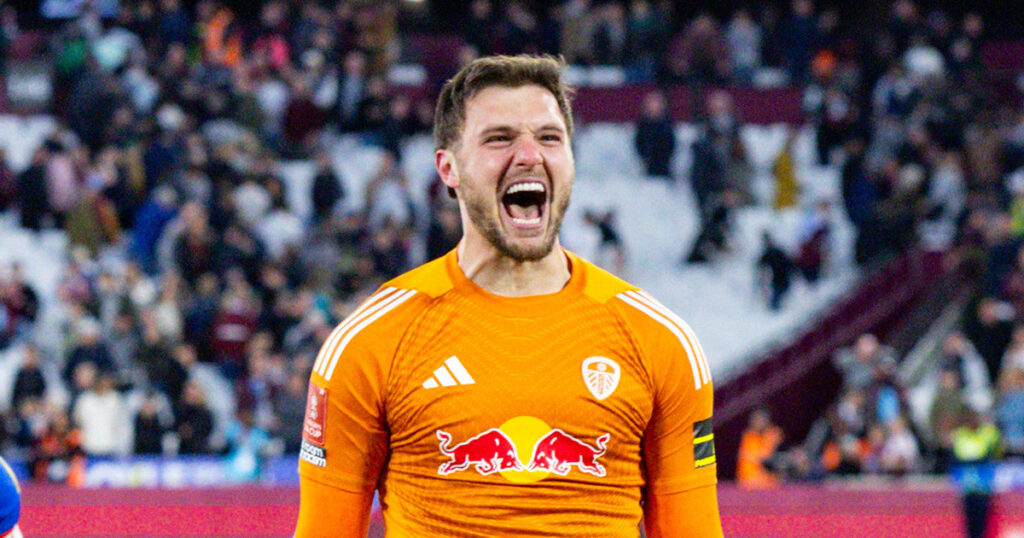 Lucas Perri: Today was a crazy game!