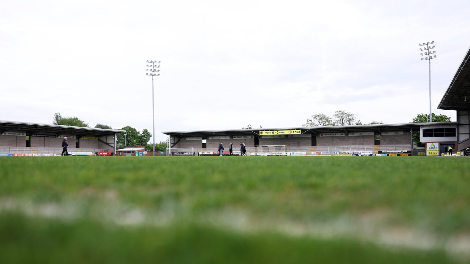 Pirelli Stadium to host The FA Women’s National League Play-Offs | Women’s First-Team | News Pirelli Stadium to host The FA Women’s National League Play-Offs