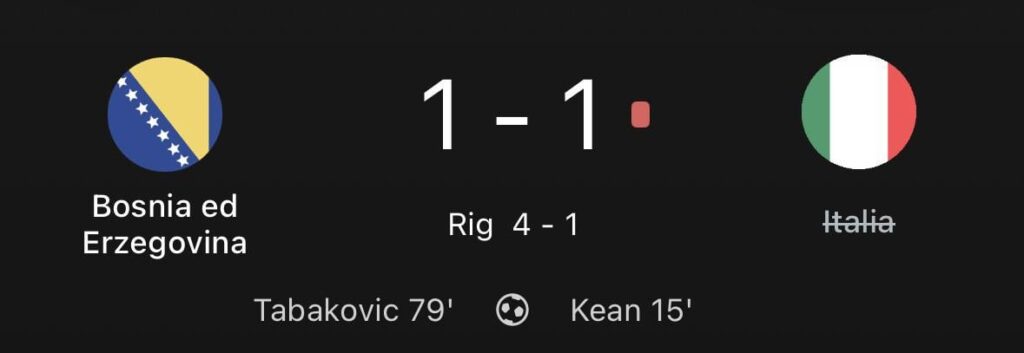 Dimmi ciò che stai provando