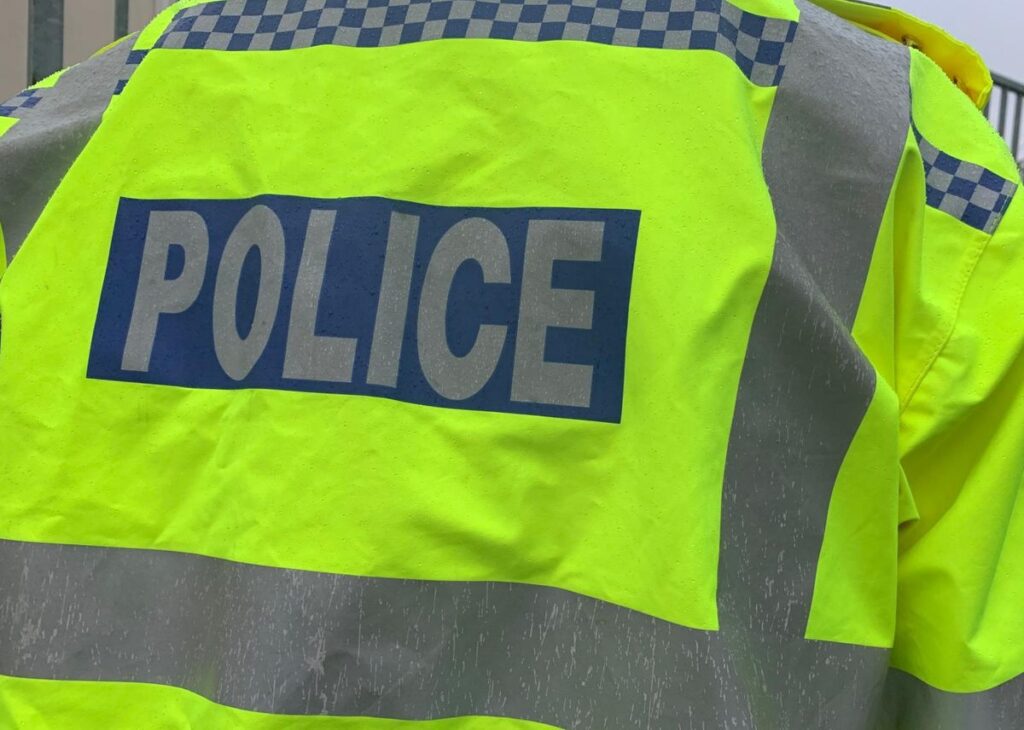 Two men injured after altercation in Leicester city centre